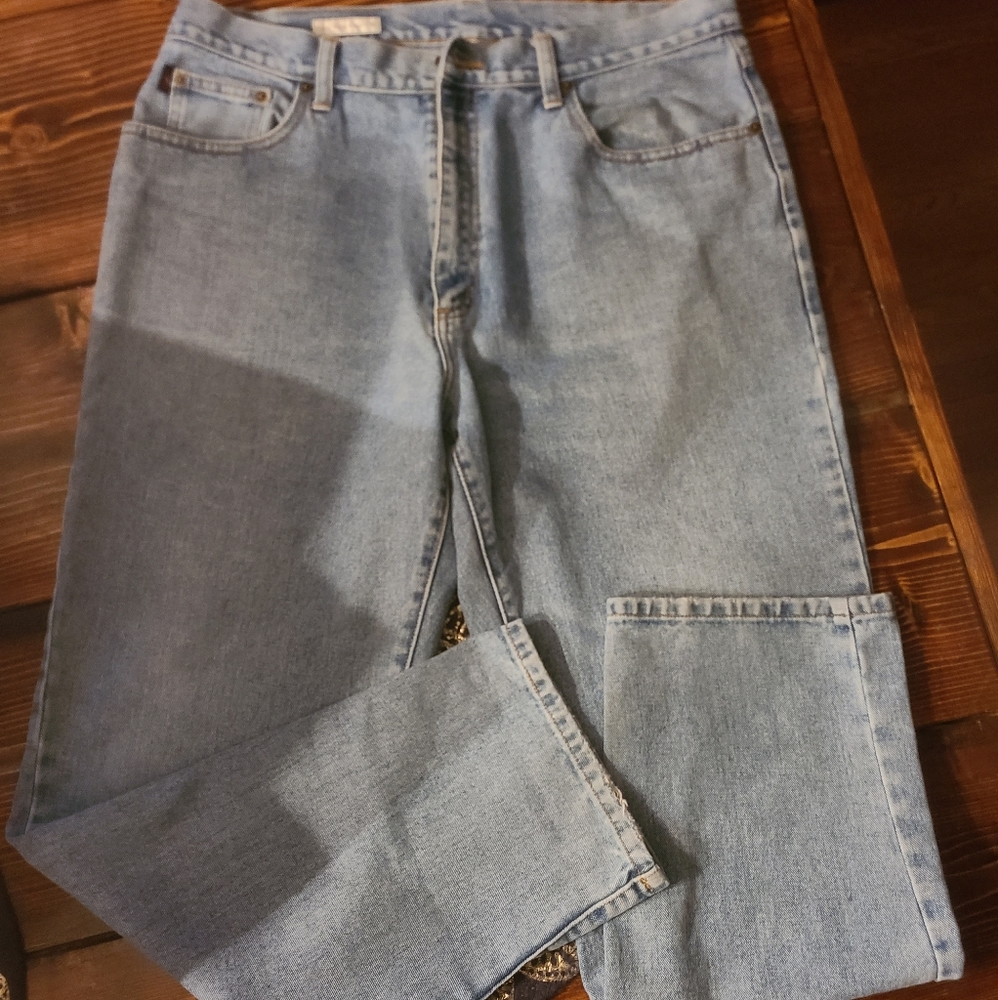 cutter and buck SZ 36X30 Vintage Dad Jeans